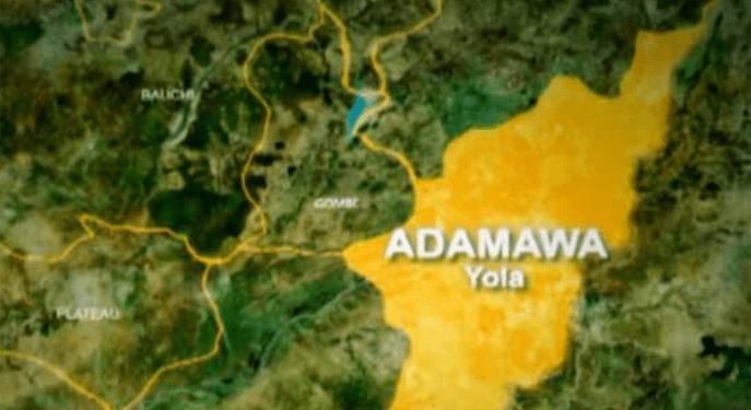 Church member nabbed over alleged kidnap of two priests