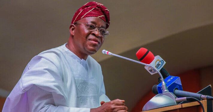 Nigerian ports viable, safe for investment: Minister