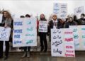 UNICEF urges Afghanistan to end ban on girls’ education