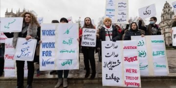 UNICEF urges Afghanistan to end ban on girls’ education