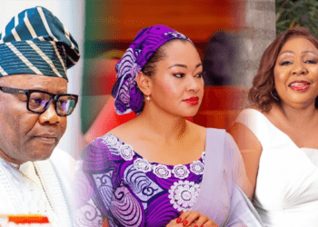 It’s weakness for Natasha Akpoti to complain about Akpabio sexually harassing her: Ita-Giwa