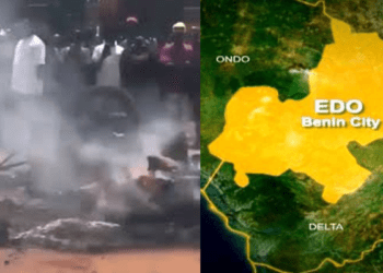 Killers of hunters in Edo won’t go unpunished, says deputy governor