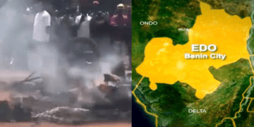 Killers of hunters in Edo won’t go unpunished, says deputy governor