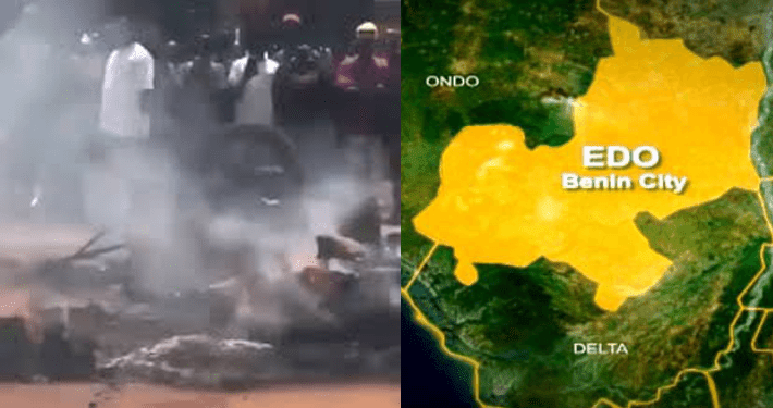 Killers of hunters in Edo won’t go unpunished, says deputy governor