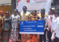 Tinubu family initiative gifts 19 Lagos youths N100,000 each