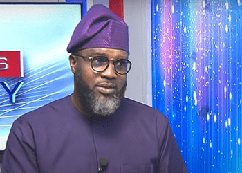 Tinubu’s appointee Ayo Oyalowo pushes toxic anti-Igbo ethnic slur; labels journalist “IPOB girl”