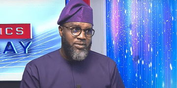 Tinubu’s appointee Ayo Oyalowo pushes toxic anti-Igbo ethnic slur; labels journalist “IPOB girl”