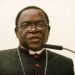 Tinubu appoints Kukah as pro-chancellor of Federal University of Applied Science, Kachia