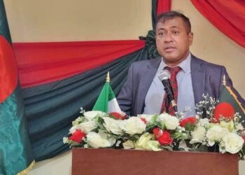 Bangladesh, Nigeria trade hits $100 million