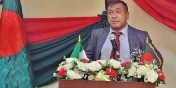 Bangladesh, Nigeria trade hits $100 million