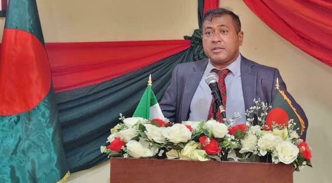 Bangladesh, Nigeria trade hits $100 million