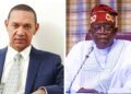 Bad Governance: Ben Bruce asks Nigerians to stop insulting Tinubu, other leaders