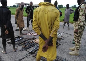 Troops neutralised 74 terrorists in one week: DHQ