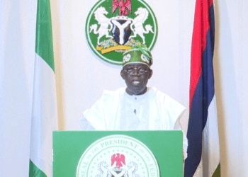 Tinubu renames federal varsity after Maitama Sule