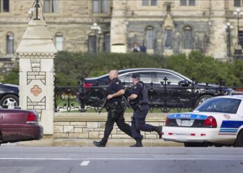 Canadian police arrest environmental activists for vandalizing Tesla dealership
