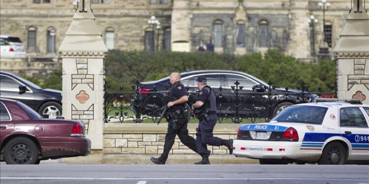 Canadian police arrest environmental activists for vandalizing Tesla dealership