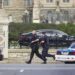 Canadian police arrest environmental activists for vandalizing Tesla dealership