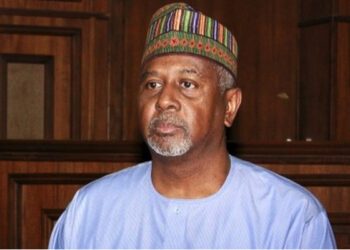 Alleged N33.2 Billion Arms Fraud: EFCC re-arraigns ex-NSA, Dasuki, three others