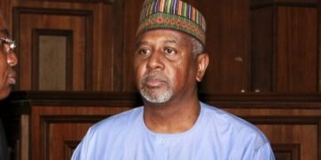 Alleged N33.2 Billion Arms Fraud: EFCC re-arraigns ex-NSA, Dasuki, three others