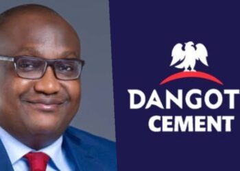 Dangote Cement appoints Fapohunda as chief financial officer