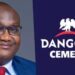 Dangote Cement appoints Fapohunda as chief financial officer