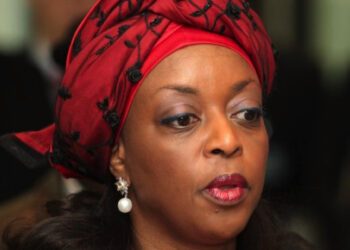Court fixes May 29 to hear EFCC’s objection in Diezani’s suit challenging property forfeiture order