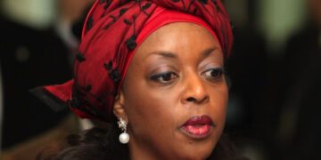 Court fixes May 29 to hear EFCC’s objection in Diezani’s suit challenging property forfeiture order