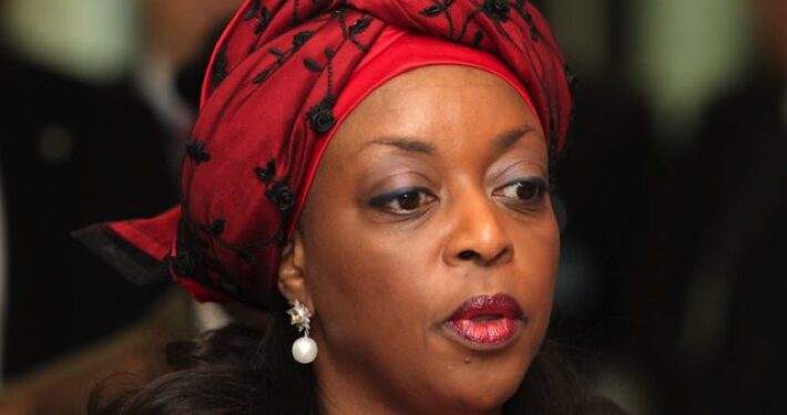 Court fixes May 29 to hear EFCC’s objection in Diezani’s suit challenging property forfeiture order