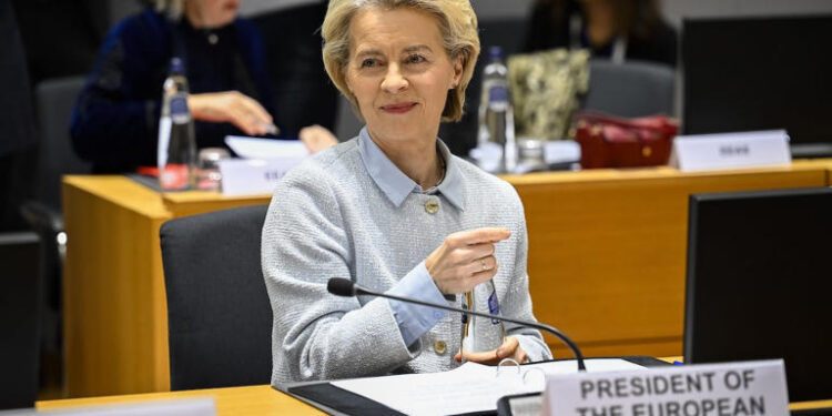 Russia’s preparing for a confrontation with Europe’s democracies