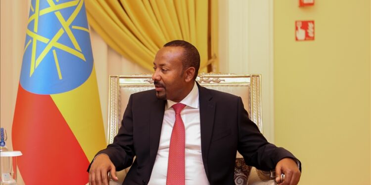 Ethiopia’s premier suggests virtual vote in Tigray amid fears of renewed conflict