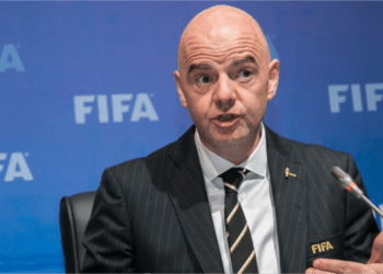 2026 World Cup final to feature half-time show: FIFA