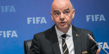 2026 World Cup final to feature half-time show: FIFA