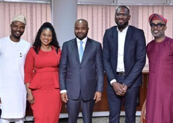 FIRS collaborates with Flutterwave for digital payment collection