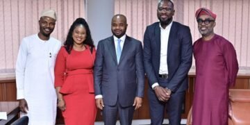 FIRS collaborates with Flutterwave for digital payment collection