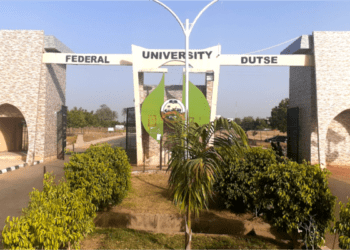 Foundation begins feeding of 15,000 students at Jigawa varsity during Ramadan