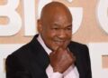 Boxing legend, George Foreman, dies at 76