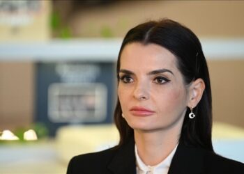 Gagauzia governor accuses Moldova of seeking to ‘destroy’ her region’s autonomy