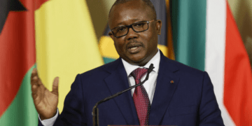 Guinea-Bissau president Umaro Embalo backtracks, seeks second term
