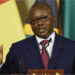 Guinea-Bissau president Umaro Embalo backtracks, seeks second term