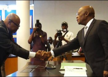 Ibas charges new SSG to restore public trust in Rivers