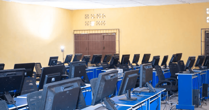 TETFund to set up 72 specialised ICT centres