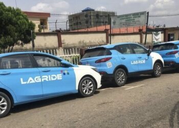 LagRide drivers to boycott services, protest against Lagos govt