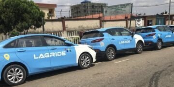 LagRide drivers to boycott services, protest against Lagos govt