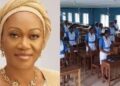‘Na Your Mama Be This’: Delta nursing college withdraws query issued to student for embarrassing Tinubu’s wife