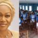 ‘Na Your Mama Be This’: Delta nursing college withdraws query issued to student for embarrassing Tinubu’s wife