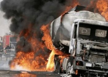 Experts call for urgent reforms to curb fuel tanker explosions in Nigeria