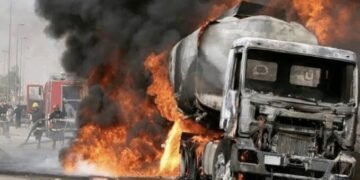 Experts call for urgent reforms to curb fuel tanker explosions in Nigeria