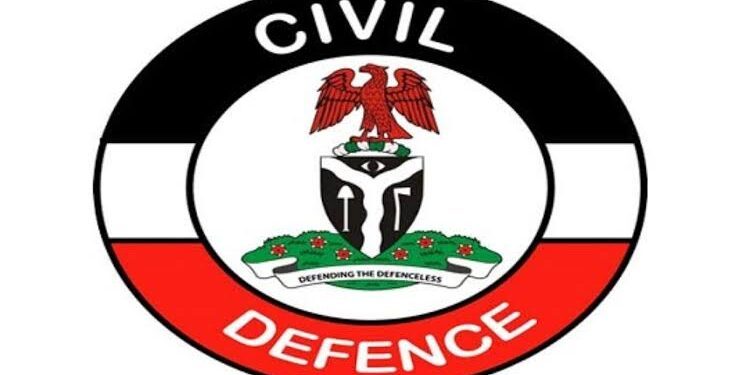Eid-el-Fitr: NSCDC deploys 1,045 personnel in Anambra