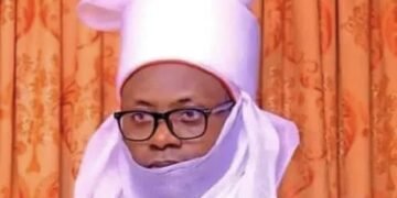 Ohinoyi of Ebiraland pledges support for girls’ education in Kogi