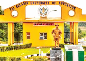 FG takes over TASUED from Ogun, now federal varsity